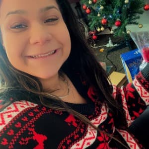 Claudiane Miranda profile photo