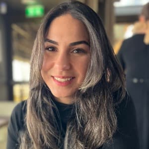 Carolina Cometti profile photo