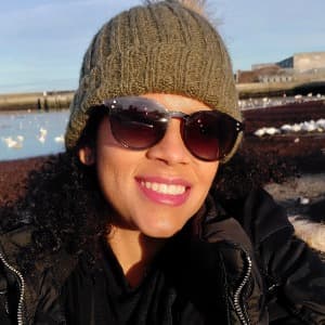 Vanessa CÃ¢ndido profile photo