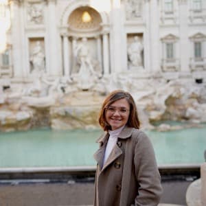 Jessica Campbell profile photo