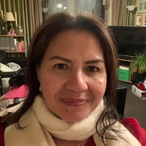 Beverly Laysico profile photo