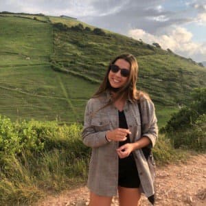 Ines Etxeberria profile photo