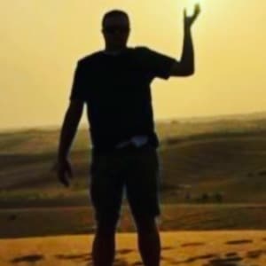 John O'Dea profile photo