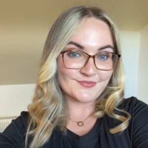 Naoise Carey profile photo