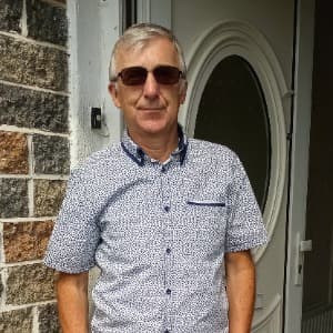 Mark de Foubert profile photo