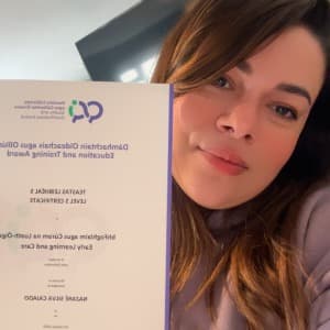 Nazaré  Silva Cajado  profile photo