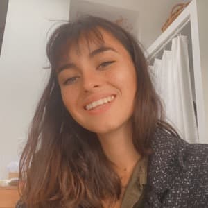Louisa Bossis profile photo