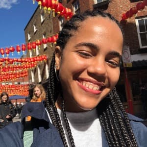 Erica Alves profile photo