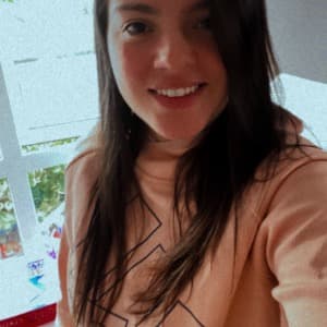 Agatha Prado profile photo