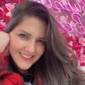 AdÃ­lia Karoline profile photo