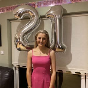 Ciara Kinsella profile photo