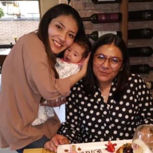 Andrea Jarandilla profile photo