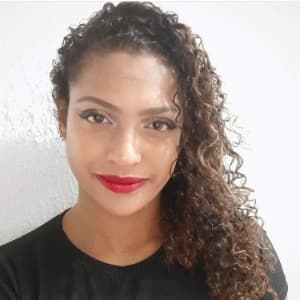 Thais Santos profile photo