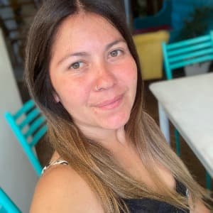 Claudia Pérez profile photo