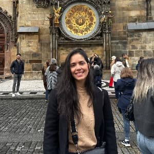 Izabella Marcondes profile photo