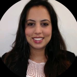 Giulia Amendola profile photo