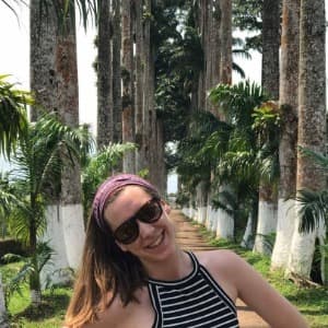 Judit González profile photo