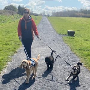 Emer Gernon profile photo