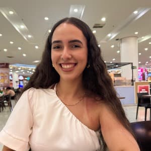 Nathale Oliveira profile photo