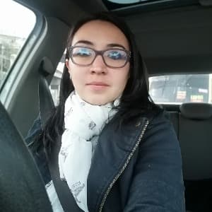 Ximena Pino profile photo
