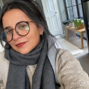 Sabrina Fonseca profile photo