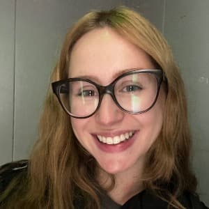 Elenize de Oliveira profile photo