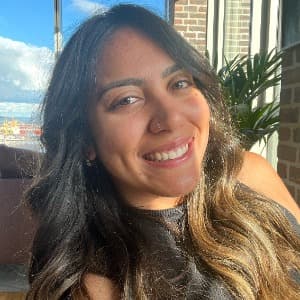 Joice Mansoleli profile photo