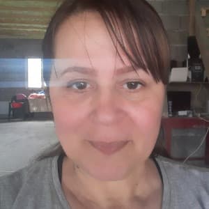 Elena Mafteiu profile photo