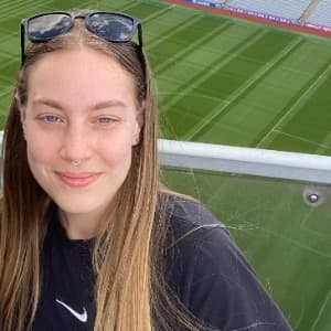 Beatriz Laóz profile photo