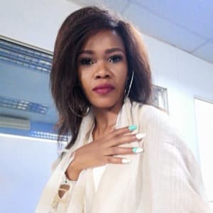 Lebo Mabote  profile photo