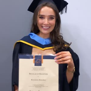 Katelynn Donohoe profile photo