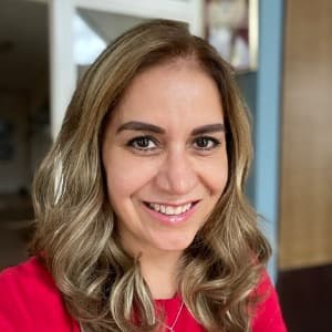 Patricia Martinez profile photo