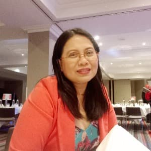 Lorelie Relucio profile photo