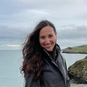 Pamela Pizarro profile photo