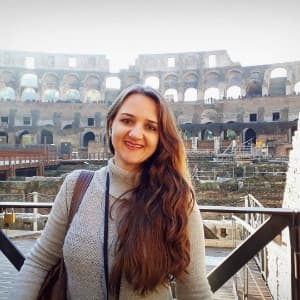 Kenia Trevizani profile photo
