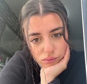 Giorgia maugeri profile photo