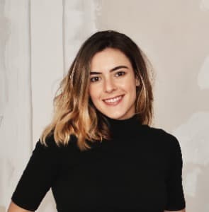 Nina Mourão profile photo