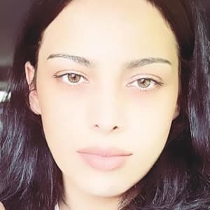 maria sivsivadze profile photo