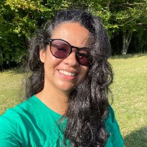 Glauce Souza profile photo