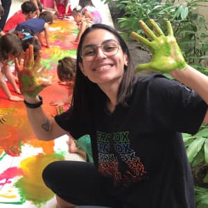 Nathalie Pereira profile photo