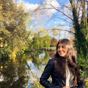 Júlia Brida profile photo
