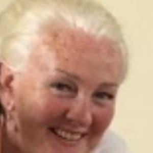 Mary Goodwin profile photo