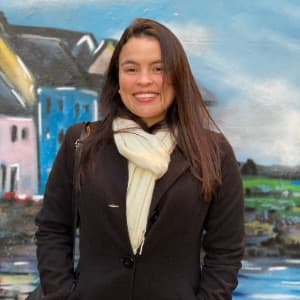 Lindonoura Damasceno profile photo
