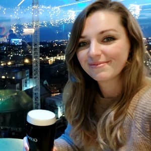 Ciara Donohoe profile photo