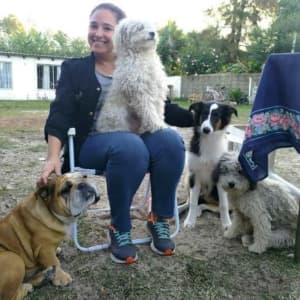 Virginia Piriz profile photo