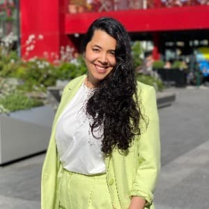 Thaina Calado profile photo