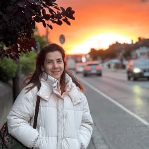 Leticia Leles de Oliveira profile photo