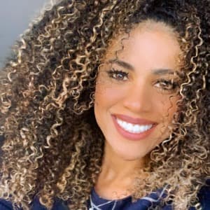 Carina dos Pereira profile photo