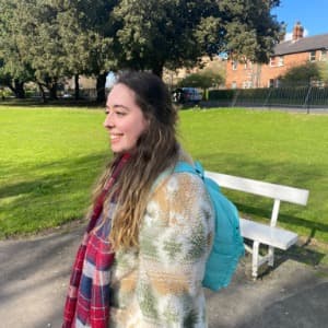 Coni Larson profile photo