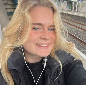 Brianna Treacy profile photo